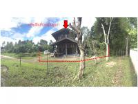 ที่ดินพร้อมสิ่งปลูกสร้างหลุดจำนอง ธ.ธนาคารออมสิน น่าน เมืองน่าน -