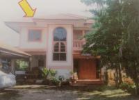 บ้านเดี่ยวหลุดจำนอง ธ.ธนาคารอาคารสงเคราะห์ น่าน เมืองน่าน นาซาว