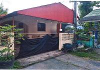 บ้านเดี่ยวหลุดจำนอง ธ.ธนาคารอาคารสงเคราะห์ น่าน เมืองน่าน ไชยสถาน