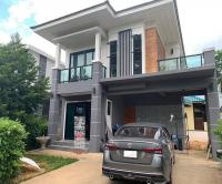 บ้านเดี่ยวหลุดจำนอง ธ.ธนาคารอาคารสงเคราะห์ น่าน เมืองน่าน ดู่ใต้