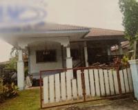 บ้านเดี่ยวหลุดจำนอง ธ.ธนาคารอาคารสงเคราะห์ น่าน เมืองน่าน ดู่ใต้
