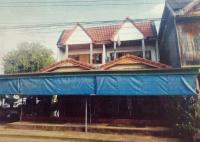 บ้านเดี่ยวหลุดจำนอง ธ.ธนาคารอาคารสงเคราะห์ น่าน นาน้อย นาน้อย