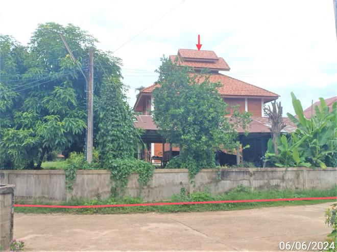 บ้านเดี่ยวหลุดจำนอง ธ.ธนาคารกสิกรไทย น่าน ท่าวังผา แสนทอง