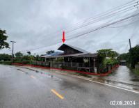 บ้านเดี่ยวหลุดจำนอง ธ.ธนาคารกสิกรไทย น่าน ภูเพียง ม่วงตึ๊ด