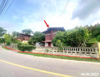 บ้านเดี่ยวหลุดจำนอง ธ.ธนาคารกสิกรไทย น่าน เวียงสา กลางเวียง