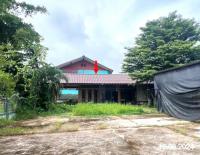 บ้านเดี่ยวหลุดจำนอง ธ.ธนาคารกสิกรไทย น่าน เมืองน่าน ดู่ใต้