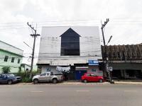 สำนักงานหลุดจำนอง ธ.ธนาคารทหารไทยธนชาต น่าน ท่าวังผา ท่าวังผา