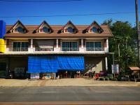 อาคารพาณิชย์หลุดจำนอง ธ.ธนาคารทหารไทยธนชาต น่าน ทุ่งช้าง ทุ่งช้าง