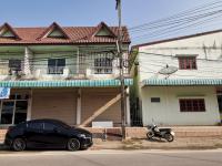 อาคารพาณิชย์หลุดจำนอง ธ.ธนาคารทหารไทยธนชาต น่าน ท่าวังผา ท่าวังผา